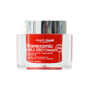 Kem Dưỡng Trị Nám Angel's Liquid Tranexamic Mela Zero 50ML