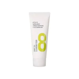 Sữa Rửa Mặt 8 Loại Trà Bom Eight Tea Cleansing Foam 150ML
