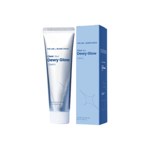 Kem Dưỡng Cấp Ẩm Sâu, Sáng Da The Lab Clear Hyal Dewy Glow Cream 50ML