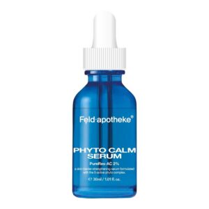 Tinh Chất Giảm Thâm, Ngừa Mụn Phục Hồi Da Nhạy Cảm Phyto Calm Serum Feld Apotheke 30ML