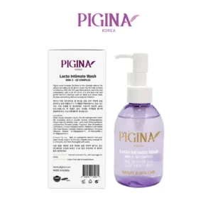 Alternative view of Dung Dịch Vệ Sinh Pigina Lacto Intimate Wash 150ML