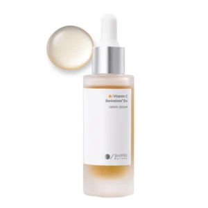 Tinh Chất Dưỡng Sáng, Se Khít Lỗ Chân Lông Shimbi Method Derma Serum Vitamin C Derivatives 5% 30ML