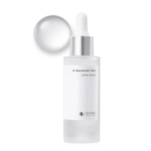 Tinh Chất Dưỡng Sáng, Đều Màu Shimbi Method Derma Serum Niacinamide 30% 30ML