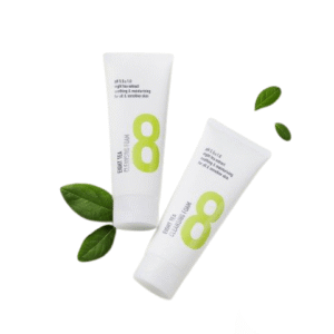 Alternative view of Sữa Rửa Mặt 8 Loại Trà Bom Eight Tea Cleansing Foam 150ML