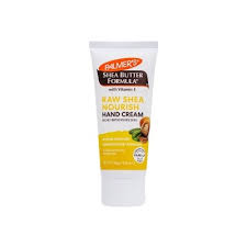 Kem Dưỡng Tay Bơ Hạt Mỡ Chống Nhăn Palmer's Shea Butter Formula With Vitamin E Raw Shea Nourish Hand Cream
