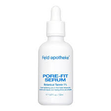 Tinh Chất Cấp Ẩm, Kiểm Soát Ngừa Mụn Feld Apotheke Pore Fit 50ML