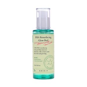 Gel Tẩy Tế Bào Chết Hóa Học Axis-Y Pha Resurfacing Glow Peel 50ML