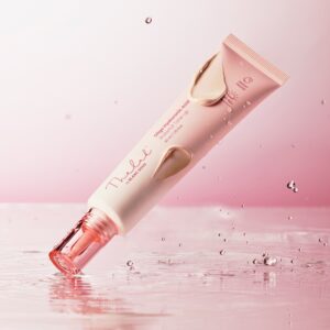 Kem Chống Nắng Nâng Tông The Lab By Blanc Doux Oligo Hyaluronic Acid Waterfull Tone-Up 40ML