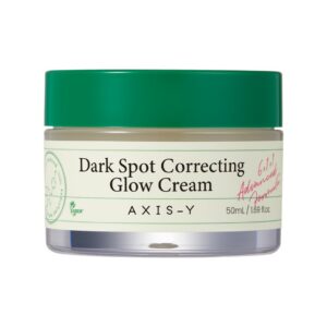 Kem Dưỡng Sáng & Giảm Thâm Axis-Y Dark Spot Correcting Glow Cream 50ML
