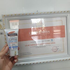 Alternative view of Kem Dưỡng Da Tay Bơ Cacao Palmer's Cocoa Butter Formula With Vitamin E Hand Cream Softens Rough, Dry Skin