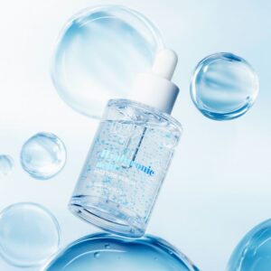 Alternative view of Tinh Chất Dưỡng Ẩm Bom Hyaluronic Acid Moisture Serum 50ML