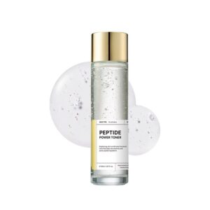 Alternative view of Nước Cân Bằng Làm Sáng, Làm Mờ Nếp Nhăn Bom Peptide Power Toner 150ML