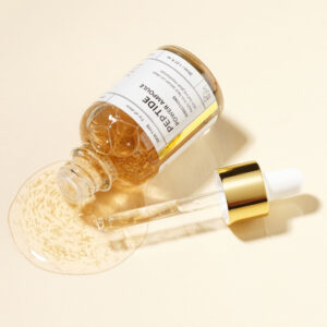 Alternative view of Tinh Chất Vàng 24K Làm Sáng Và Săn Chắc Da Peptide Power Ampoule 30ML