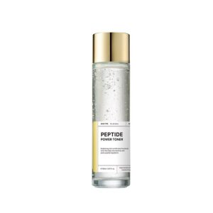 Nước Cân Bằng Làm Sáng, Làm Mờ Nếp Nhăn Bom Peptide Power Toner 150ML