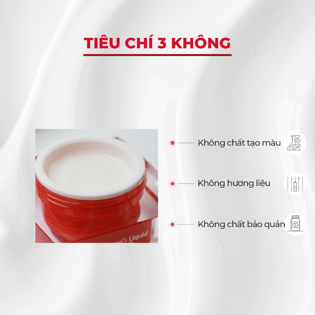 Kem Dưỡng Trị Nám Angel's Liquid Tranexamic Mela Zero 50ML - Ảnh 5