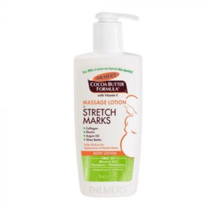 Alternative view of Lotion Ngăn Ngừa Giảm Vết Rạn Khi Mang Thai Palmer's Cocoa Butter Formula Massage For Stretch Marks Body 250ML