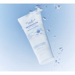 Alternative view of Sữa Rửa Mặt Cho Da Nhạy Cảm The Lab Oligo Hyaluronic Acid Foam Cleanser 120ML