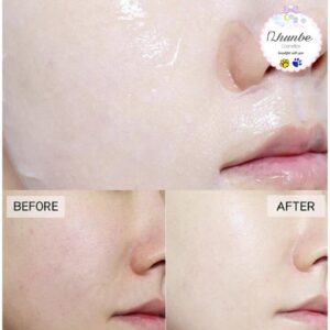 Alternative view of Hộp 10 Mặt Nạ Sáng Da Vitamin C BNBG Vita Whitening Jelly Mask 30ML