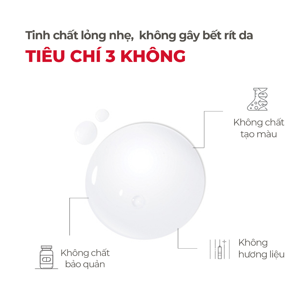 Siêu Tinh Chất Giảm Thâm Nám Chuyên Biệt Angel's Liquid Tranexamic Mela Zero Ampoule 30ML - Ảnh 4