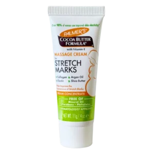 Kem Ngăn Ngừa Và Giảm Vết Rạn Khi Mang Thai Palmer's Cocoa Butter Formula For Stretch Marks Cream Concentrate 11G