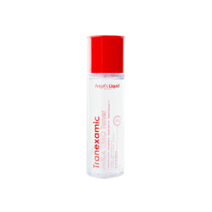 Nước Hoa Hồng Giảm Thâm Nám Chuyên Biệt Angel's Liquid Tranexamic Mela Zero Toner 150ML
