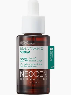 Tinh chất Neogen Dermalogy Real Vitamin C 22% Serum 32G