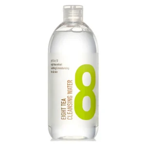 Nước Tẩy Trang 8 Loại Trà Bom Eight Tea Cleansing Water 500ML