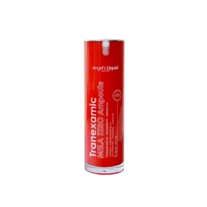 Siêu Tinh Chất Giảm Thâm Nám Chuyên Biệt Angel's Liquid Tranexamic Mela Zero Ampoule 30ML
